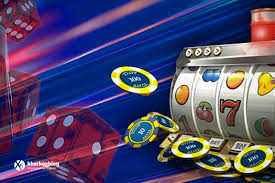 Casino Magnit
