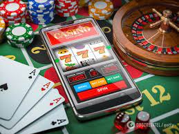 Зеркало Casino F1