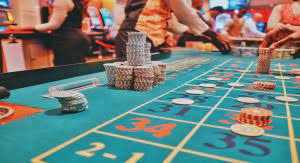 Онлайн казино Casino Friends