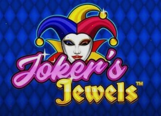 Jokers jewels prague